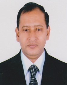 Mr Nittya Adhikary